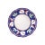 VIETRI Campagna Pesce Fish Salad Plate For Sale - Image 9 of 9