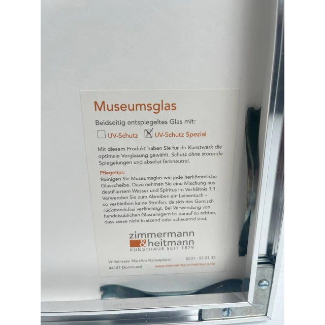 Mel Ramos, Black Cat, 1950s, Screenprint For Sale - Image 5 of 7