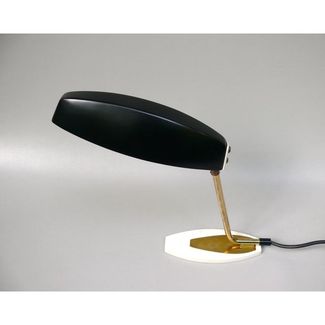 Vintage Delicate Table Lights, 1960s, Set of 2 For Sale - Image 14 of 18