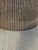 Wood 1970s Warren Platner for Knoll International Coffee Table Oak Top, Steel Base For Sale - Image 7 of 9