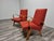 Set of Armchairs by Frantisek Pirak for Tatra For Sale - Image 4 of 15