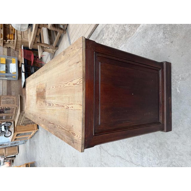 Early 20th Century Bar Counter For Sale - Image 12 of 16