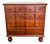 Lexington Bob Timberlake Cherry Apothecary Style Nightstand / Bachelor’s Chest For Sale