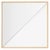 Glass Modern Italian Miezzo Mirror by Ron Gilads for Cassina For Sale - Image 7 of 18