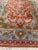 Mid-Century French Janus Lys Points Rug, 1930s For Sale - Image 9 of 18