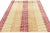 Mid-Century Modern Zeki Muren Vintage Turkish Sivas Rug - 03'09 X 06'09 For Sale - Image 3 of 9