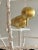 Colombe D'or Lamp by Mathieu Challieres For Sale - Image 6 of 10