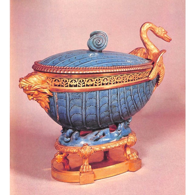 Chinoiserie "Chinoiserie: Chinese Influence on European Decorative Art, 17th and 18th Centuries" 1981 Jarry, Madeleine For Sale - Image 3 of 12
