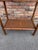 19th Century 19th Century English Bamboo Side Table For Sale - Image 5 of 9