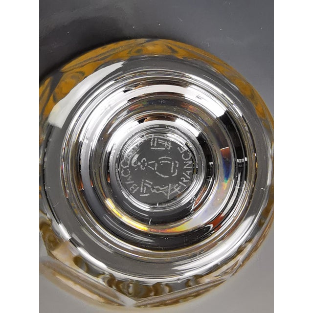 Glassware Service for Eight People from Baccarat, 1960s, Set of 32 For Sale - Image 14 of 17