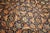 Masculine Large Antique Persian Mahal Sultanabad Rug, Early 20th Century - 13' x 16' For Sale In New York - Image 6 of 6