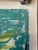 Côte d'Azur Poster by Marcel Limouse, 1960 For Sale - Image 4 of 14