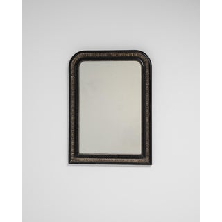 Napoleon III Wall Mirror, Second Empire Style, France, Circa 1880 For Sale