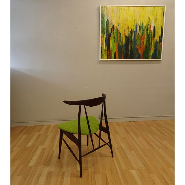 1960's Mid Century Chair For Sale - Image 9 of 16