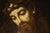 Andrea Solario follower of Ecce Homo Solario, Portrait Composition, 1600, Oil on Canvas For Sale - Image 13 of 16