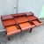 1980s Italian Roll Top Desk by Umberto Asnago & Franco Pozzi for Giorgetti For Sale - Image 4 of 8