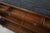 1920s Vintage Neoclassical Marble Top Inlaid Dresser For Sale - Image 5 of 18