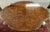 Mid 19th Century Victorian Burled Walnut Center Table For Sale - Image 4 of 8