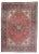Antique Fine Tabriz Rug For Sale