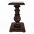 Antique Carved Wood Pedestal, 1890s For Sale - Image 17 of 17
