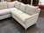 Design Plus Gallery presents a Right Facing Spruce Street Sectional from Serena & Lily. The sectional is upholstered in an...