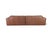 Freistil 187 Leather Corner Sofa frorm Rolf Benz For Sale - Image 5 of 8