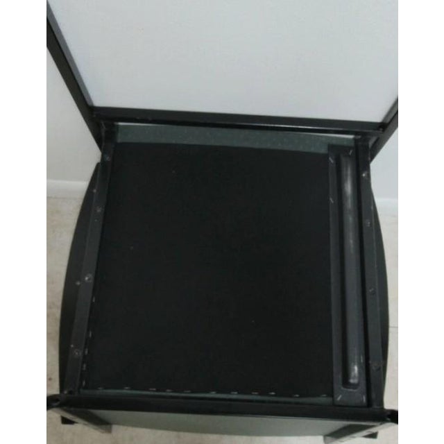 1990s Michael Graves Design Kron Prototype Stack Concept Armchair One of a Kind For Sale - Image 9 of 13