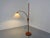 Adjustable Teak Floor Lamp from Domus, Germany, 1970s For Sale - Image 4 of 18