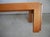Vintage Italian Coffee Table by Afra & Tobia Scarpa for Cassina, 1960s For Sale - Image 10 of 15
