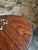 Mid-Century French Coffee Table in Hardwood, 1950s For Sale - Image 4 of 15