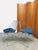 Pastoe Vintage Dutch SM05 Wire Chairs by Cees Braakman for Pastoe, 1950s, Set of 8 For Sale - Image 4 of 8