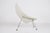 Set of Oyster F157 Armchair and Ottoman from Pierre Paulin, 1960s For Sale - Image 6 of 15