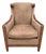 Dessin Founir London Club Chair For Sale