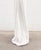 Mid-Century Modern Vintage John Dickinson Style Draped Plaster Floor Lamp For Sale - Image 3 of 9