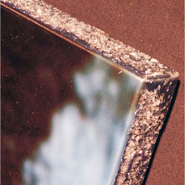 Antal Goldfinger "Daydream" Floral Giclee on Canvas With Resin Hand Signed For Sale In Denver - Image 6 of 7