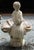Mid-20th Century English Cast Stone Bird Bath Featuring Pan Playing Pipes For Sale - Image 4 of 5