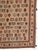 Persian Antique Hand-Knotted Persian Suzani Rug 4'0" X 5'9" For Sale - Image 3 of 5