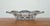 Mid-Century Modern Danish Glass Bowls from Holmegaard, 1960s, Set of 3, in Very Good conditions. Designed 1960 to 1969...