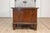Italian Glass Top Desk, 20th Century For Sale In Atlanta - Image 6 of 17