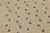 Modern Rug & Kilim’s Block Print Rug With Floral Lattice in Beige-Brown & Charcoal For Sale - Image 3 of 10