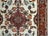 Vintage Persian Tabriz Rug For Sale - Image 10 of 16