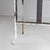 Italian Metal and Glass Display Cabinet, 1930s For Sale - Image 5 of 11