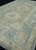 Early 21st Century Turkish Oushak Rug 2'1" x 3'6" #17305 For Sale - Image 5 of 8