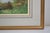 French Manuel Robbe (1872-1936) "River Landscape" Aquatint, Color Print, Signed For Sale - Image 3 of 12