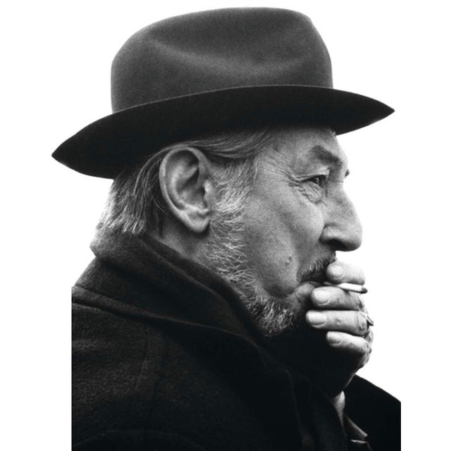 Sarpi Dining Table attributed to Carlo Scarpa for Simon Gavina, Italy, 1970s For Sale - Image 6 of 7