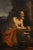 Hendrick de Somer / Enrico Fiammingo, Saint Jerome, 1630, Oil on Canvas For Sale - Image 16 of 18