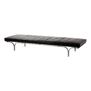 Philharmonic Bench by Erwine & Estelle Laverne for Laverne Original, USA, 1961 For Sale