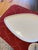 Mid-Century Modern 1970s Oversized Ceramic Cheese Mouse Dish and Cover For Sale - Image 3 of 5