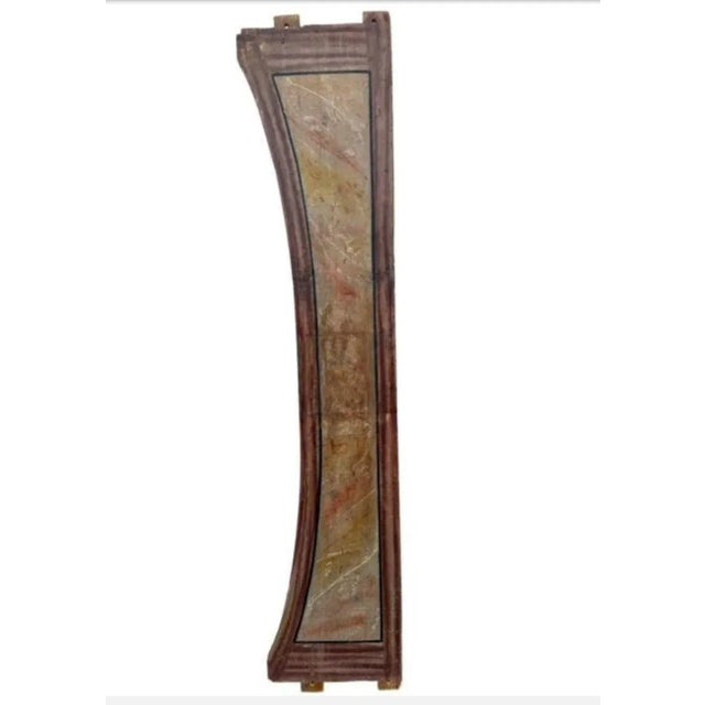 Early 19th Century Painted Austrian Bed Frame For Sale In Aspen - Image 6 of 7