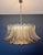 Large Murano Glass Chandelier, 1990 For Sale - Image 15 of 18
